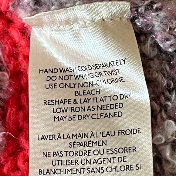 Free People Gather Me Close Cardi Size Large - Picture 14 of 16